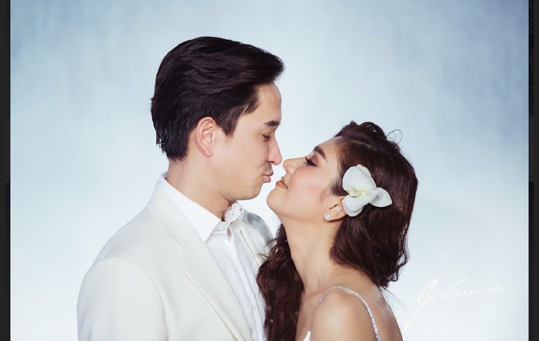 หลุยส์ สก๊อตต์, นุ่น รมิดา