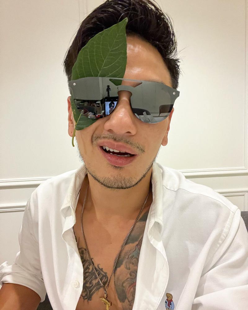 บีม ศรัณยู