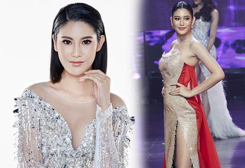 มิสทิฟฟานี่