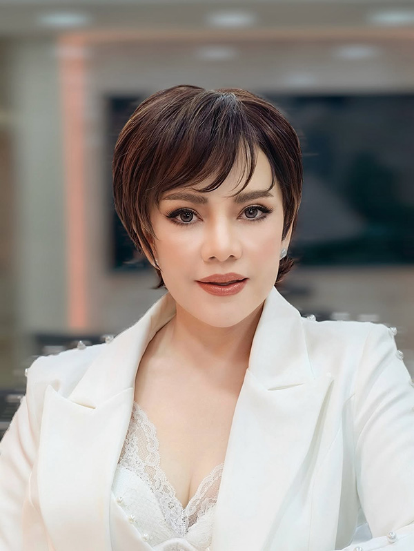 เปิดบ้าน พี่หนูแหม่ม สุริวิภา