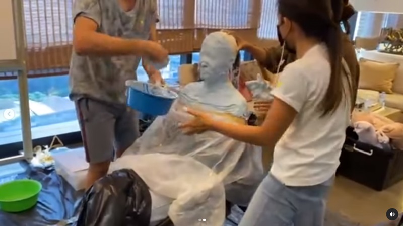 มารี เบรินเนอร์