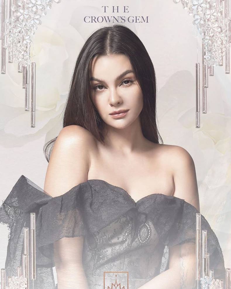  ลินดา ชมิดท์ (อดีต) ลูกสะใภ้ สินจัย-ฉัตรชัย