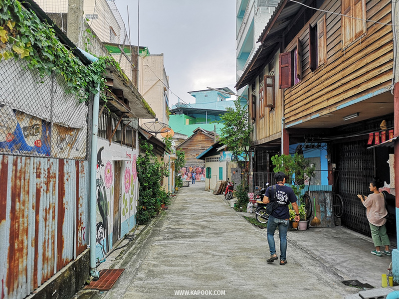 ที่เที่ยวเบตง ยะลา