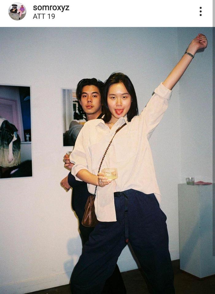 พีช พชร มินนี่