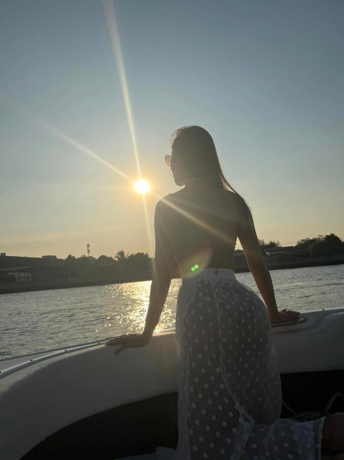 แตงโม นิดา