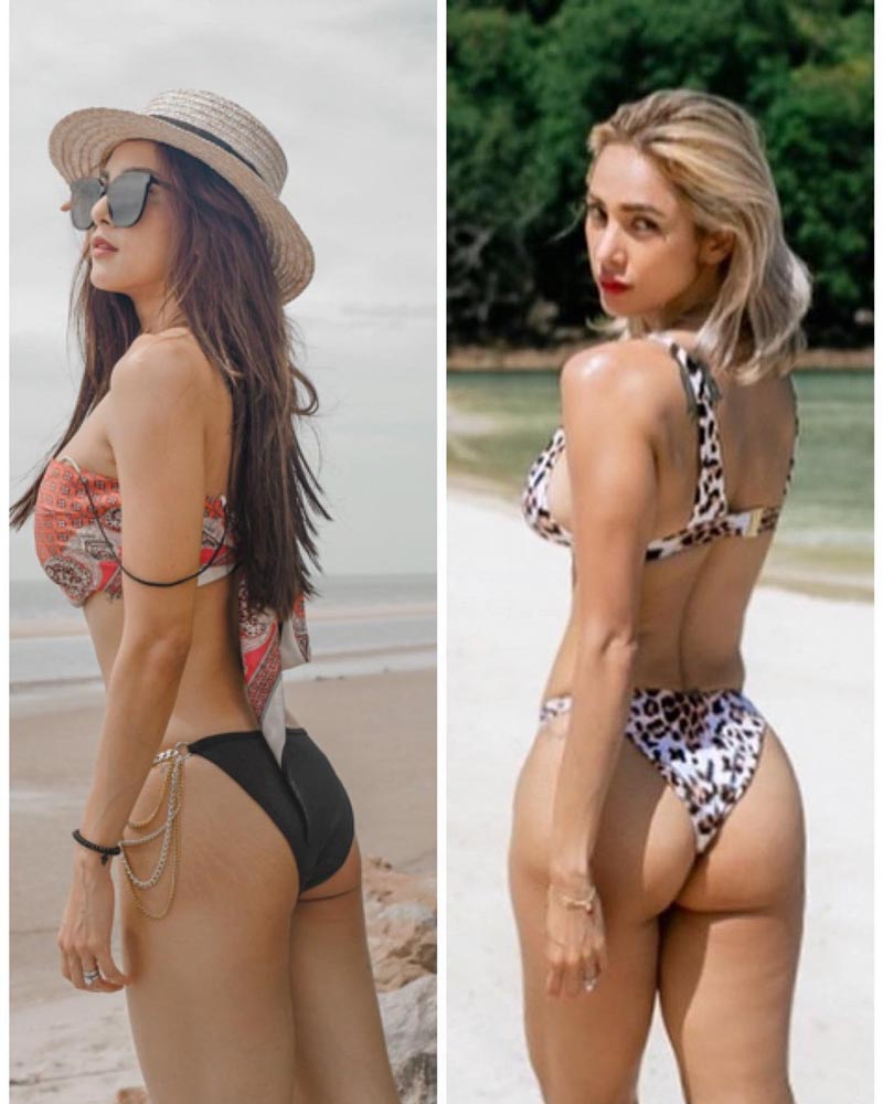 อุ้ม ลักขณา