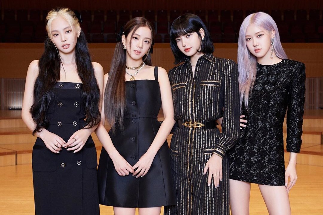 BLACKPINK