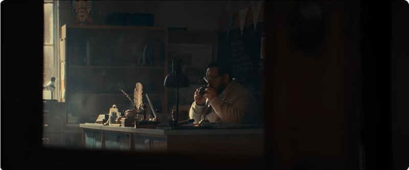 WHISTLE หวีดเรียกผี หนังสยองขวัญ หนังใหม่ 2026 ภาพตัวอย่าง