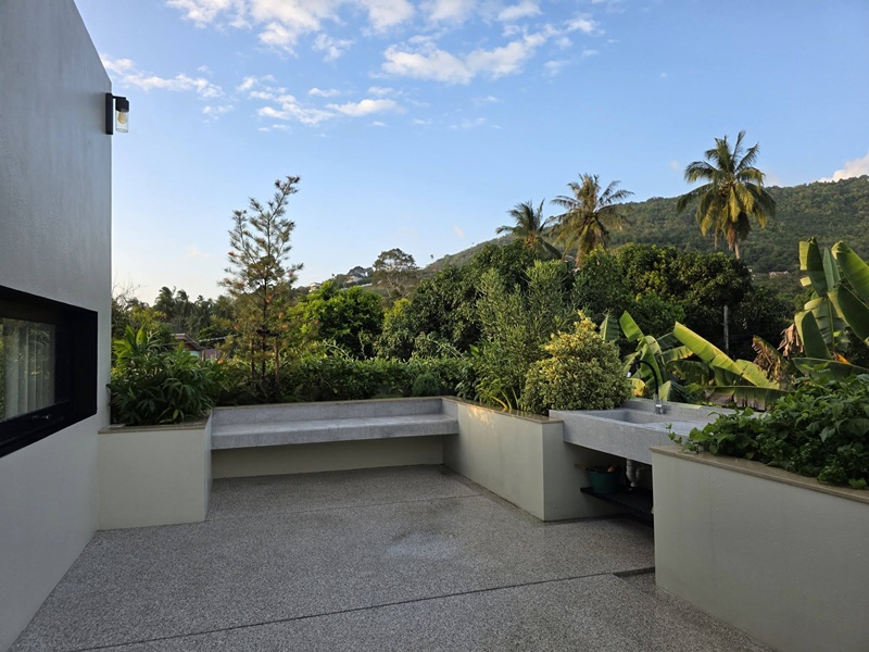 บ้านในฝัน