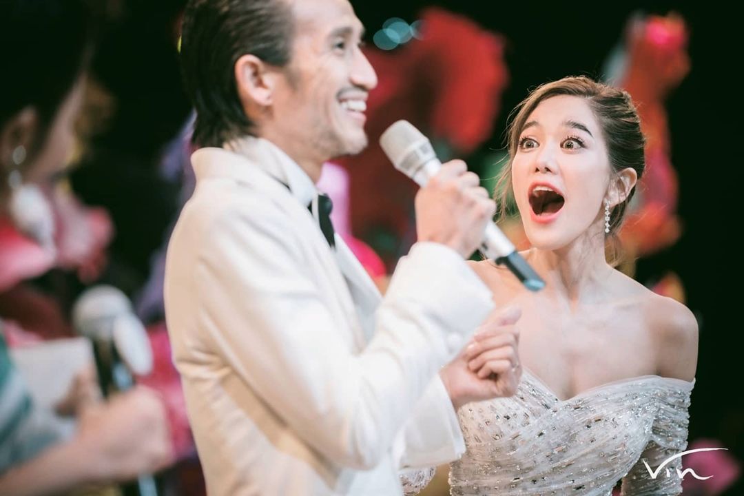 ตูน ก้อย