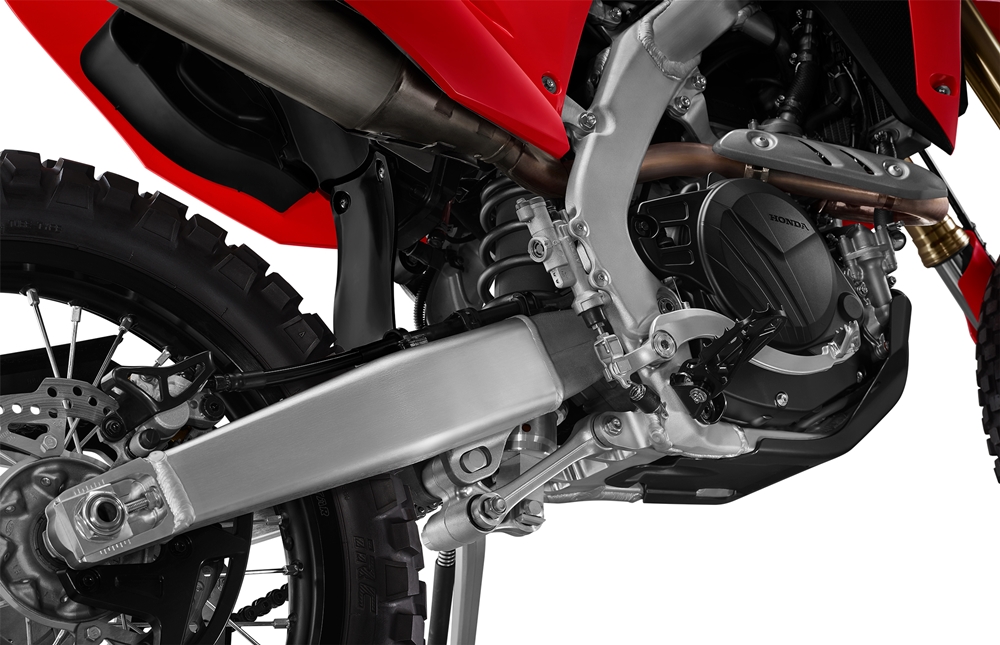 Honda CRF450RL