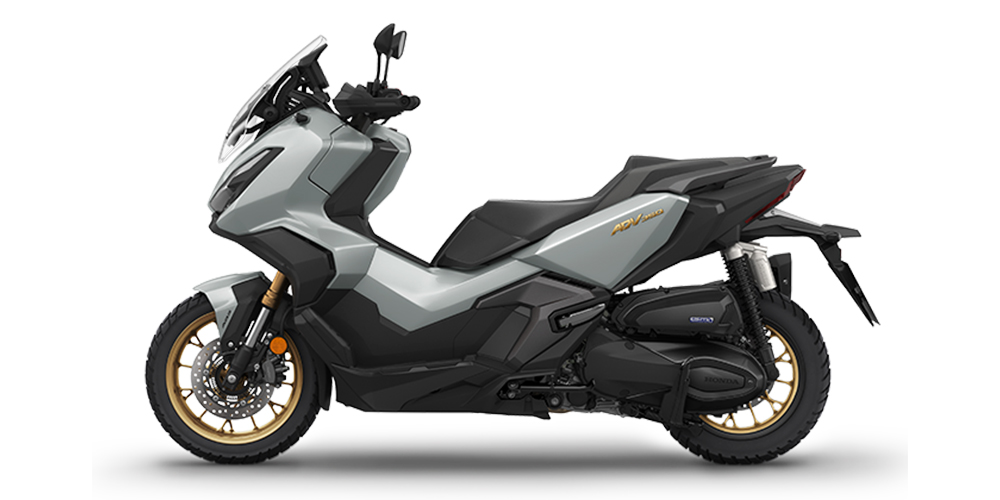 Honda ADV 350