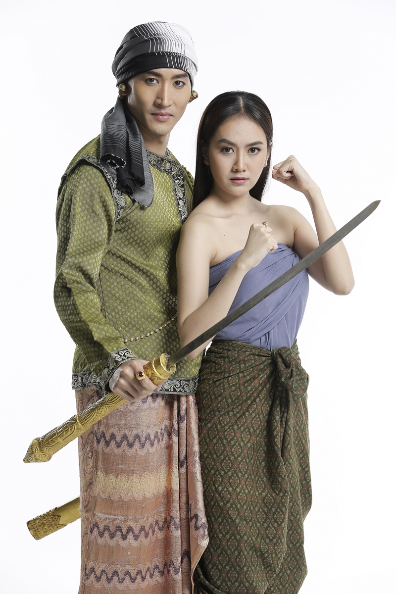 เลือดสุพรรณ