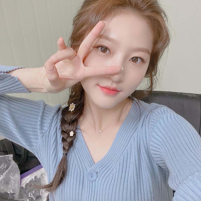 คิมแซรน Kim Sae Ron