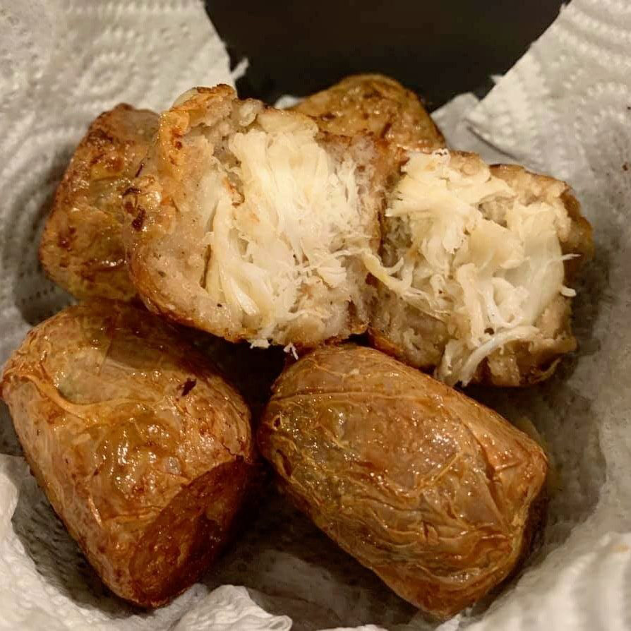 ร้านฮ่อยจ๊อ