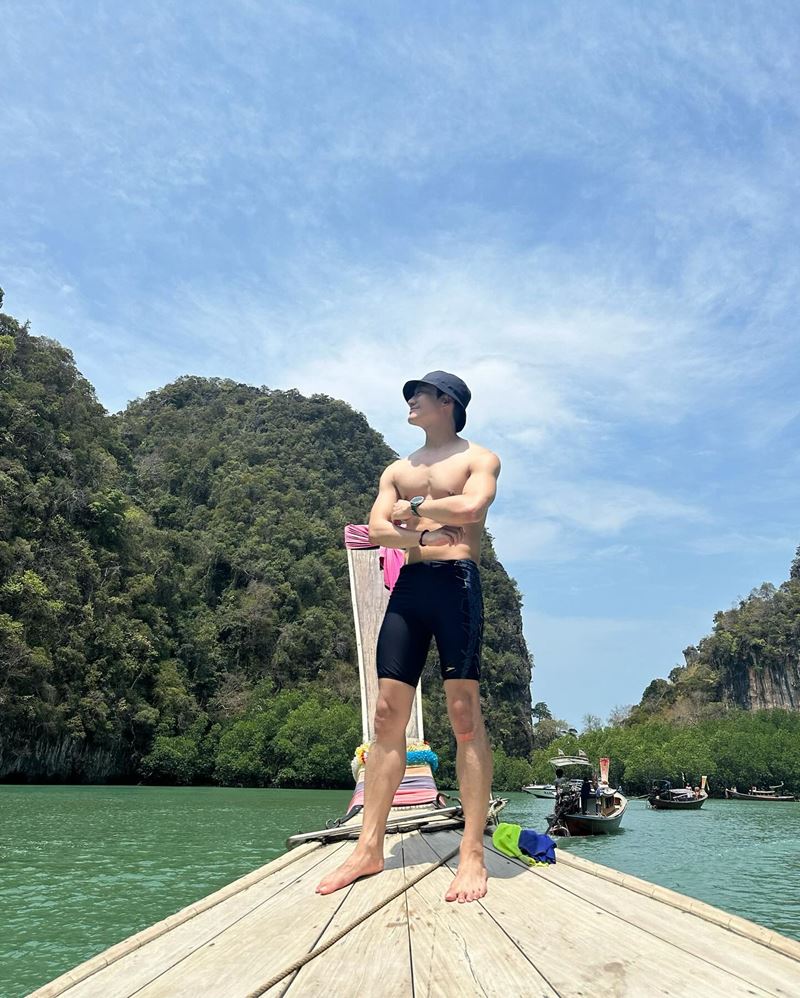 โอ๊ค สมิทธิ์