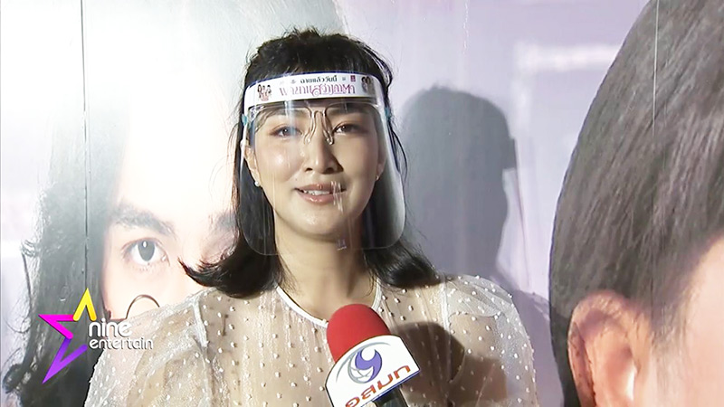 แพนเค้ก เขมนิจ