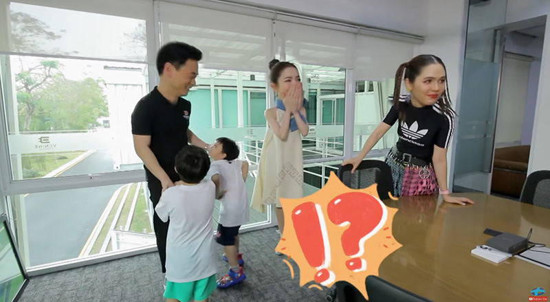 เปิดอาณาจักร น็อต วิศรุต สามี ชมพู่ อารยา