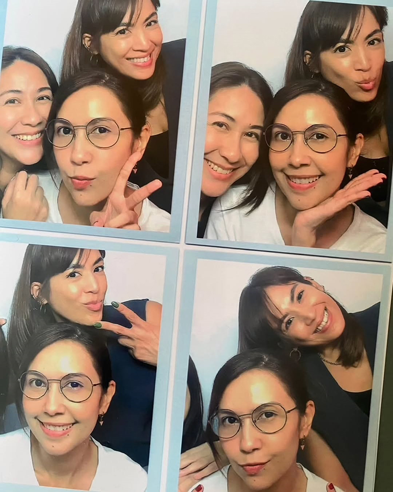 จอย T Skirt  เล่าชีวิตเจอจุดมืด