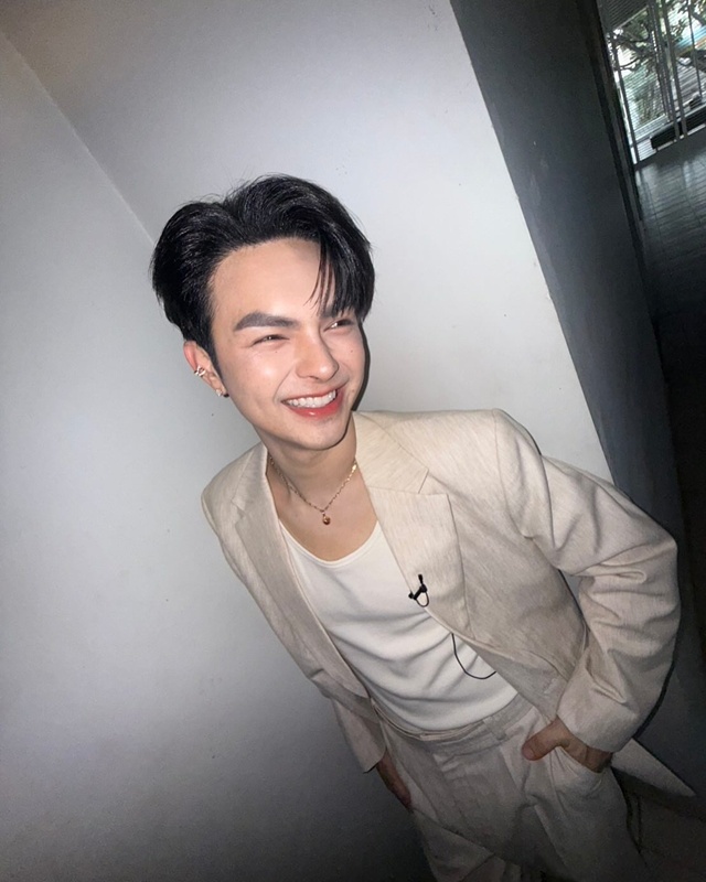 ศรราม น้ำเพชร ดวงเฮง ถูกลอตเตอรี่ 105 ใบ