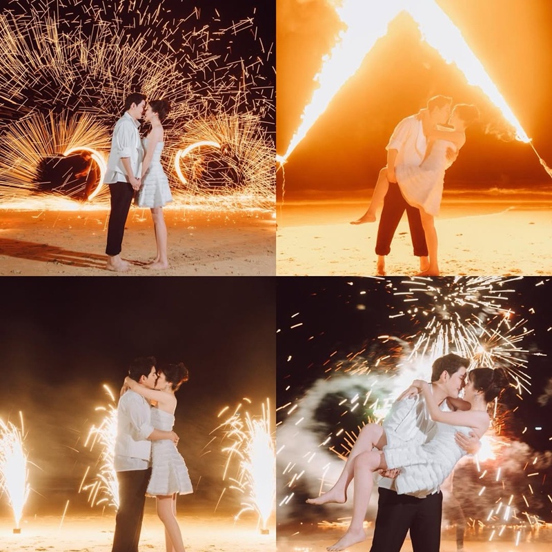 อั๋น อัครพรรฒ ดาราช่อง 7