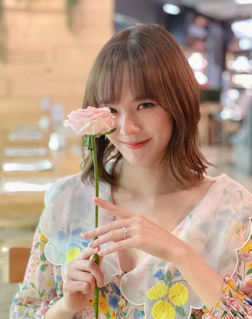 ทรงผมหน้าม้า