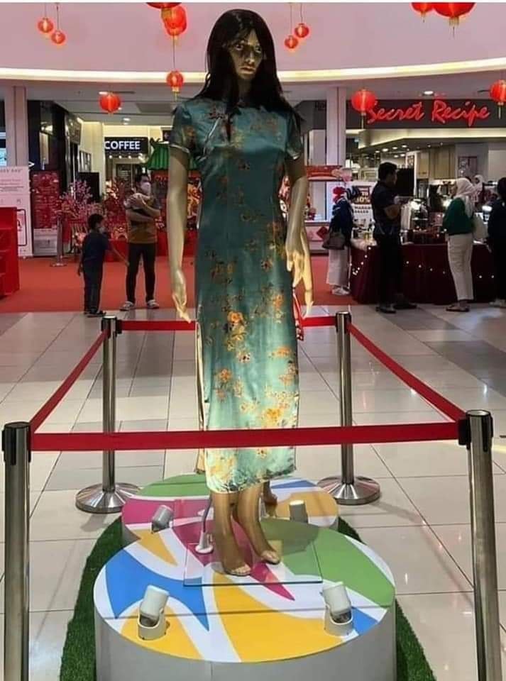 ตรุษจีน