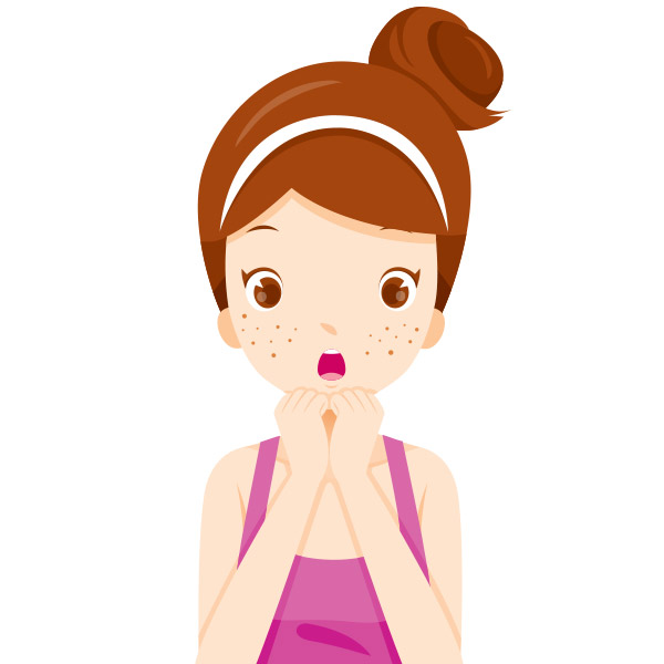 วิธีรักษาสิว