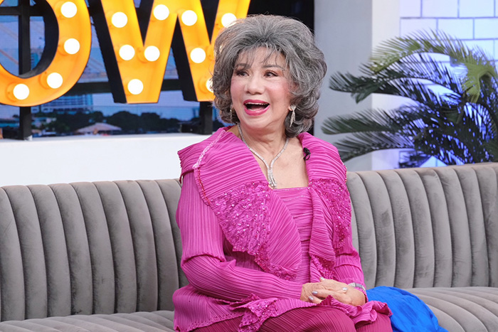 อมรา อัศวนนท์