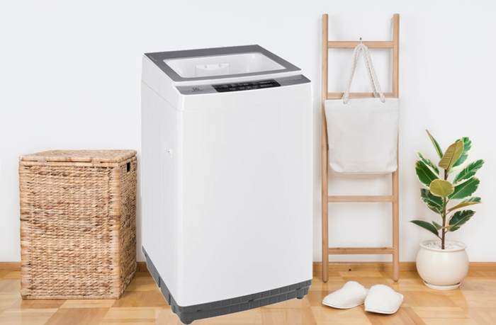 เครื่องซักผ้าฝาบนยี่ห้อไหนดี 2019