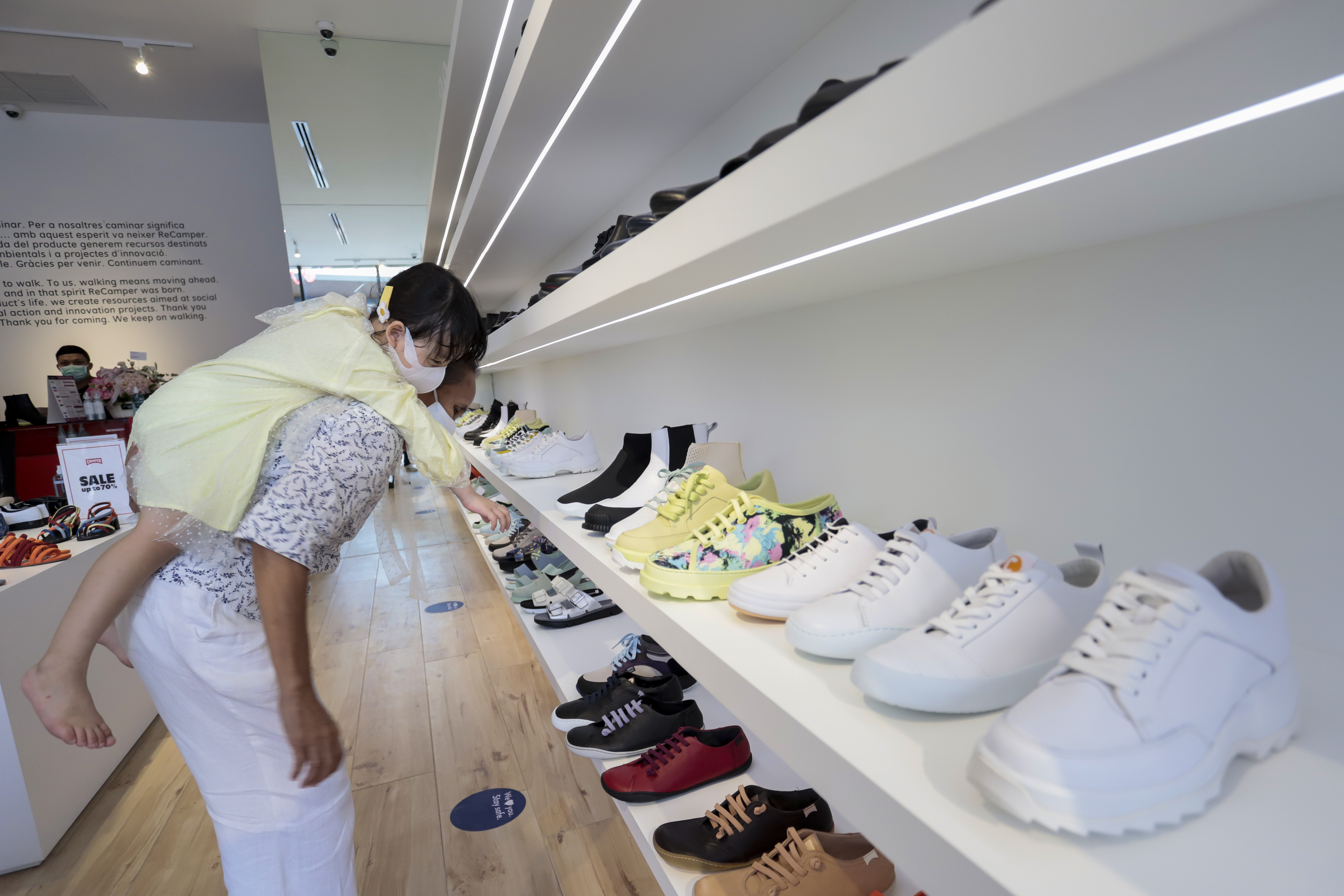 Siam Premium Outlets Bangkok