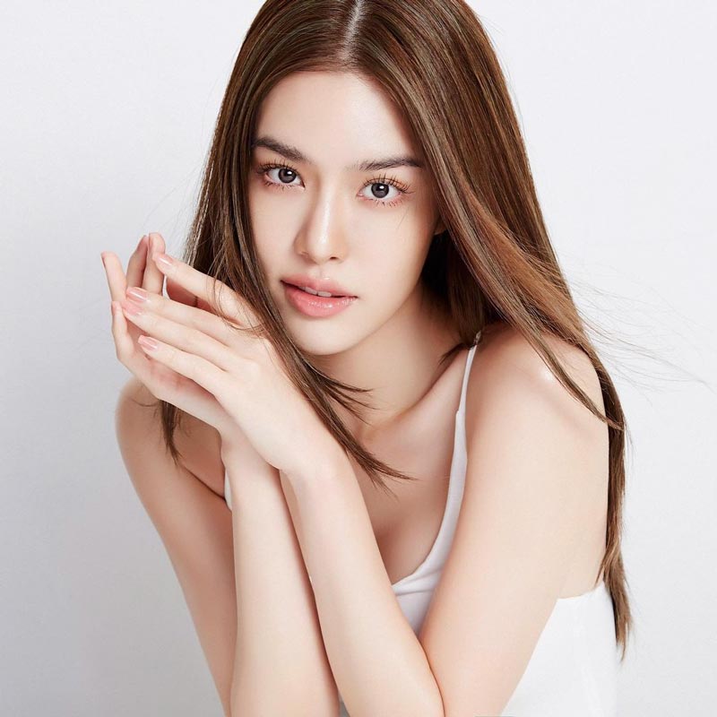 เกรซ กาญจน์เกล้า