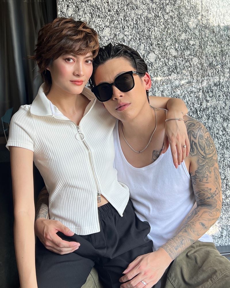  มาร์กี้-ป๊อก