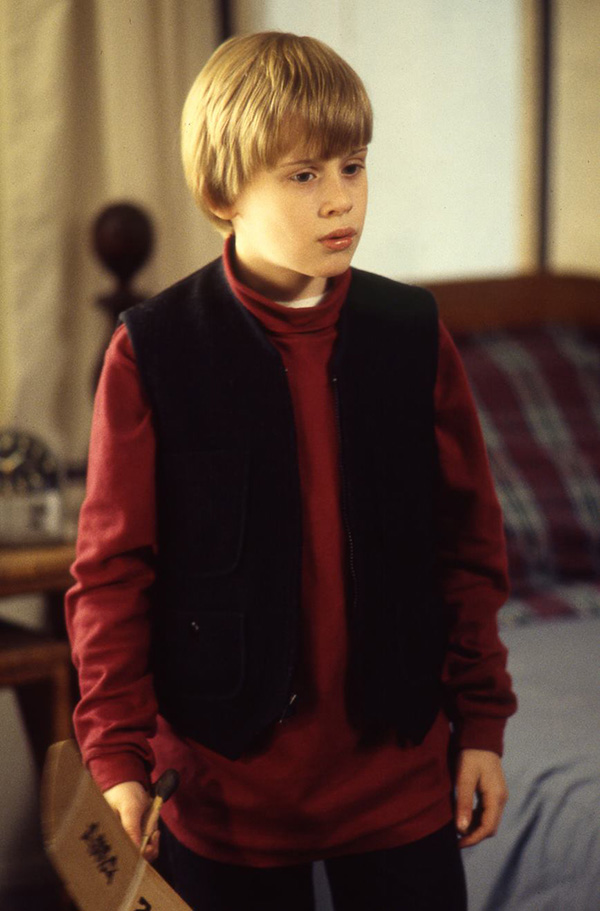 หนังระทึกขวัญ