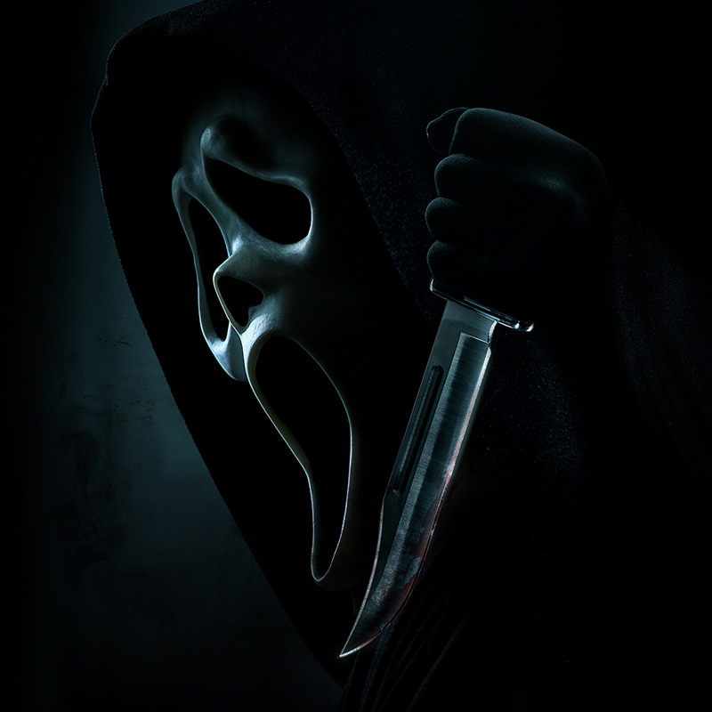 หนังหน้ากาก