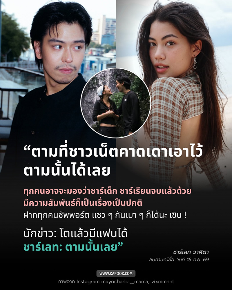 ชาร์เลท นนท์ ศดานนท์