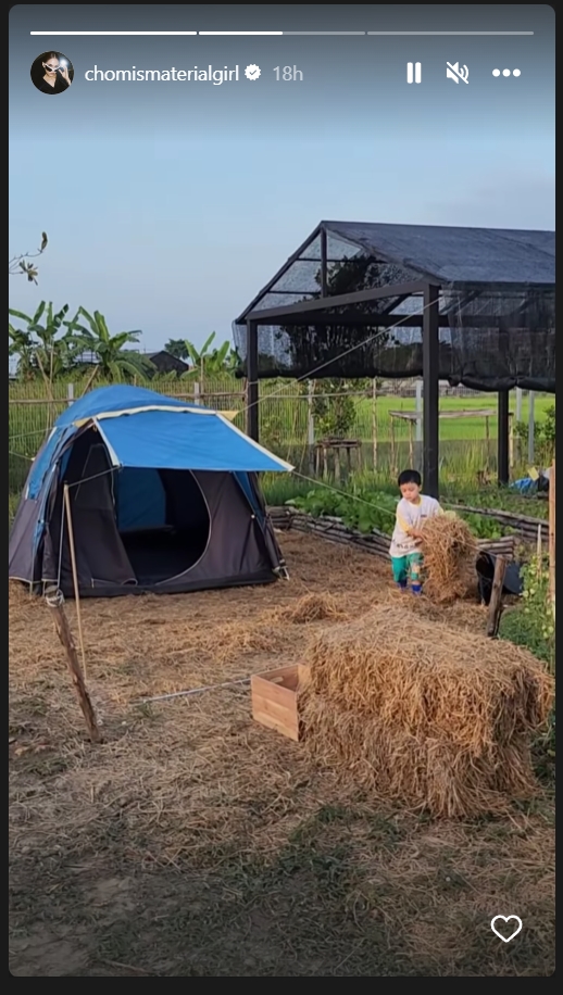 น้องพายุ