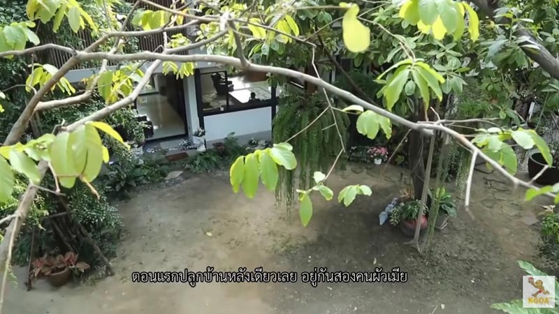 บ้านต๋อย ไตรภพ