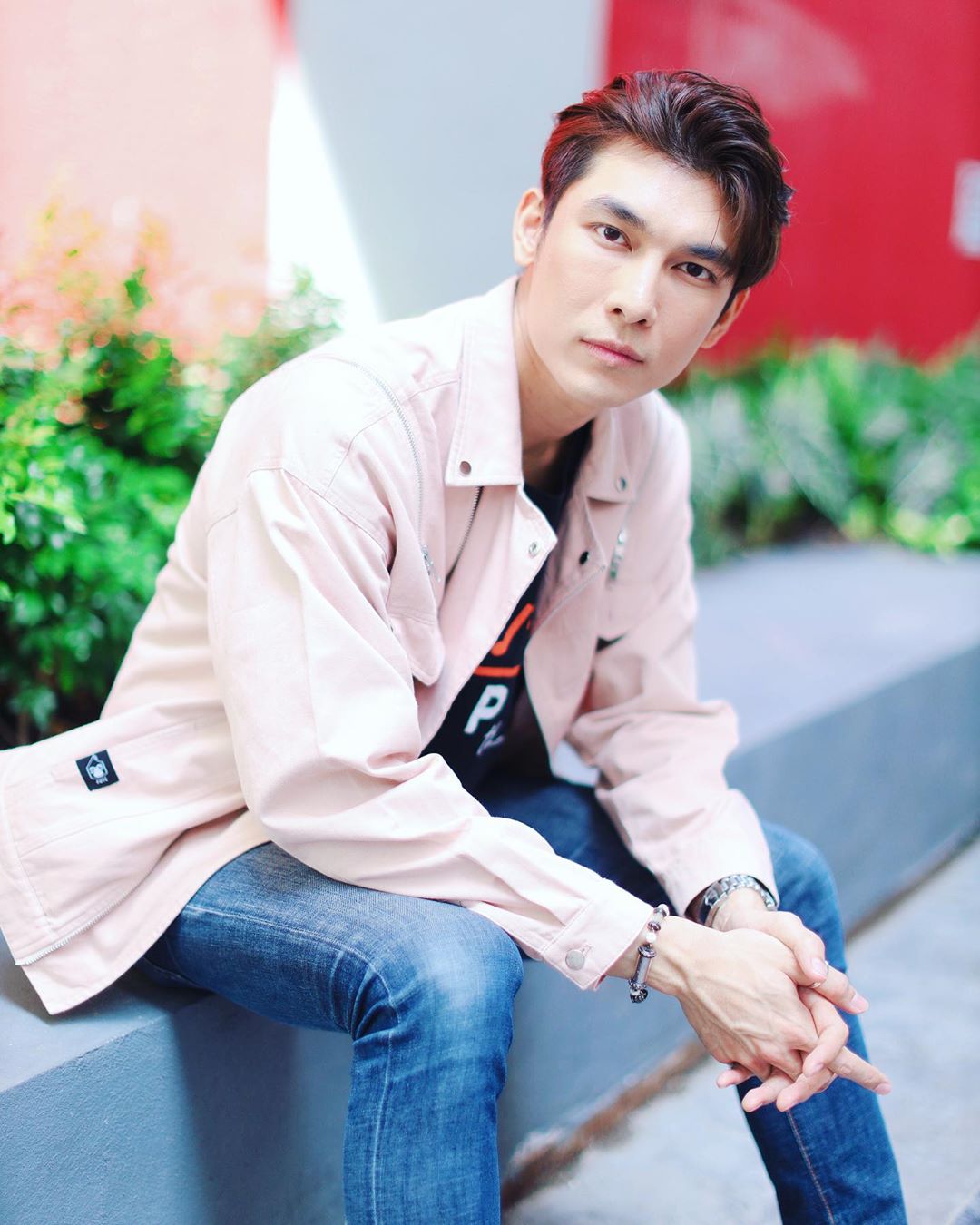 มิว กลัฟ