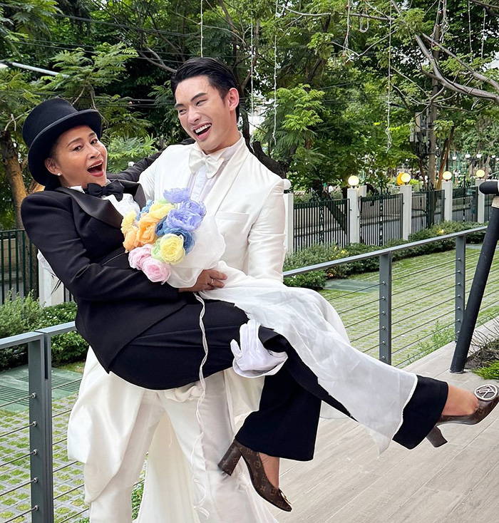 ดีเจมะตูม เตชินท์ 