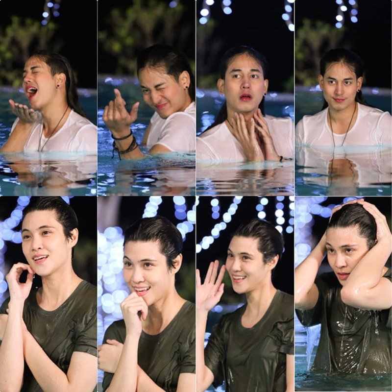 หนี้รักในกรงไฟ