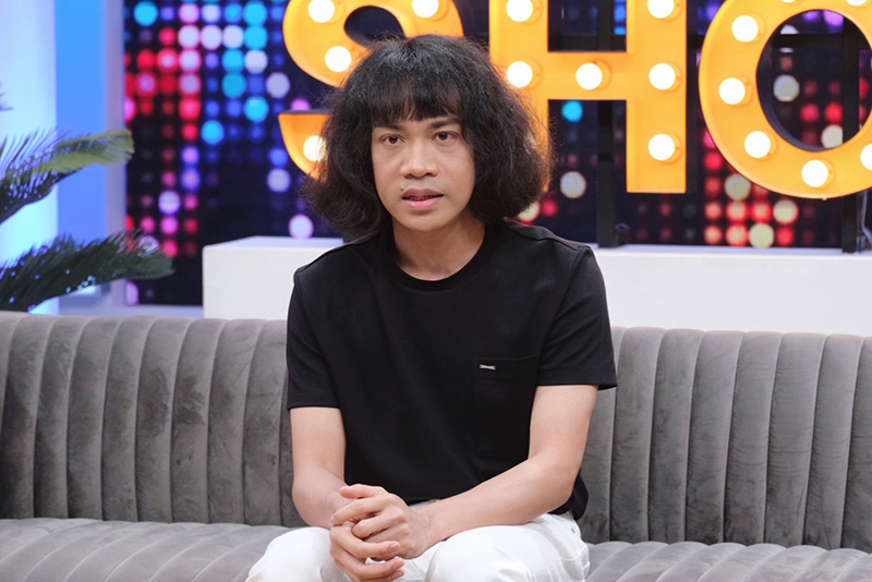 ปุ้ย L กฮ แฟน ลำไย เปิดใจครั้งแรก