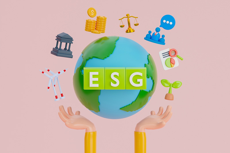กองทุนรวม thai esg