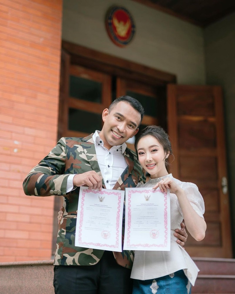 อ๊อฟ นุนี Take Me Out