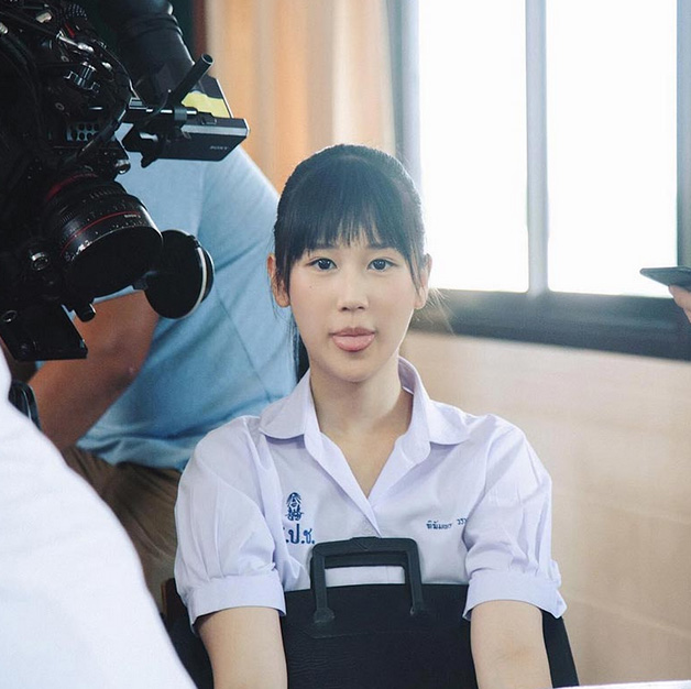 เจนเย่ เมธิกา