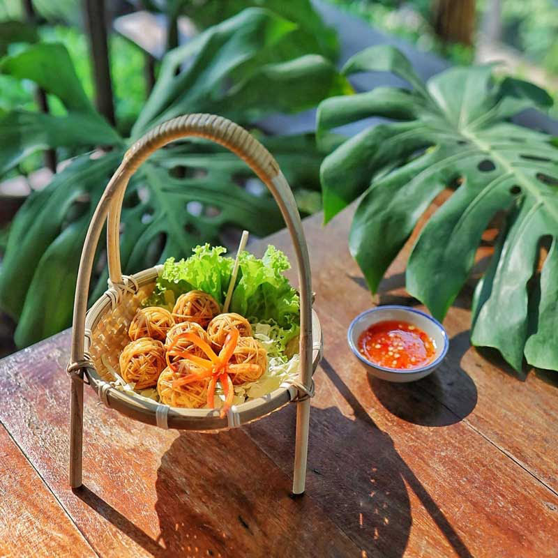 คาเฟ่สมุทรสงคราม