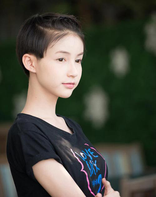 มิสทิฟฟานี่