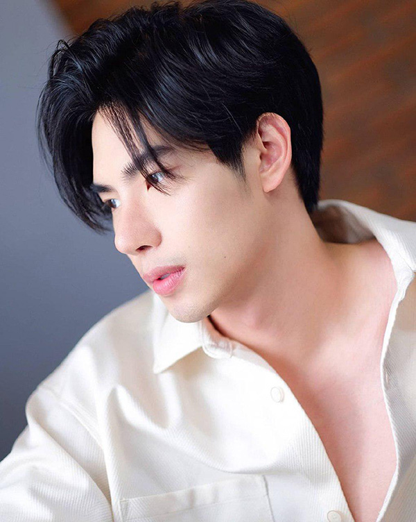 แม็กซ์ ณัฐพล