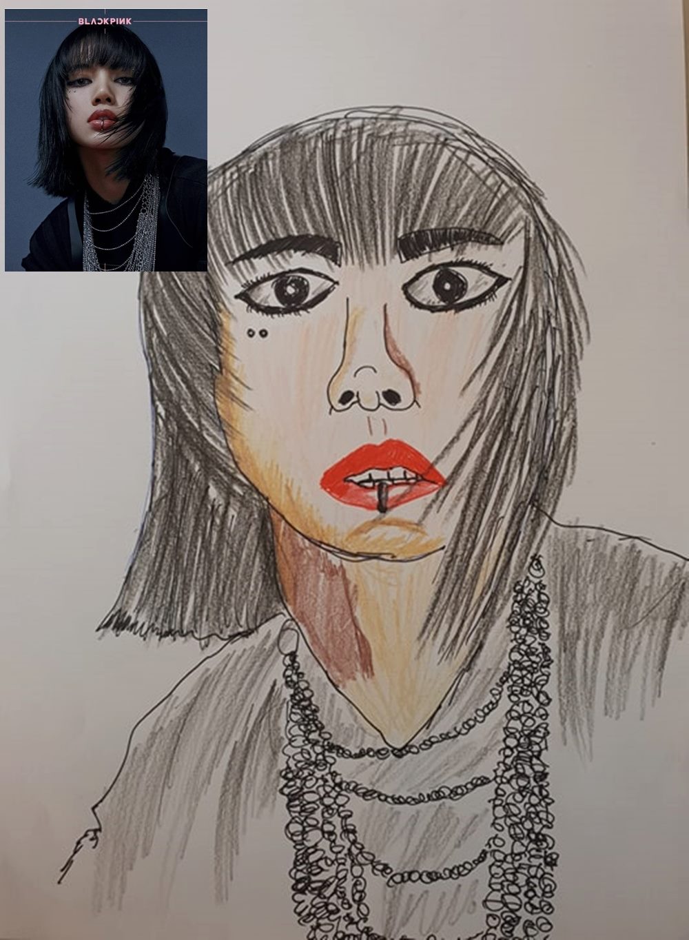 BLACKPINK