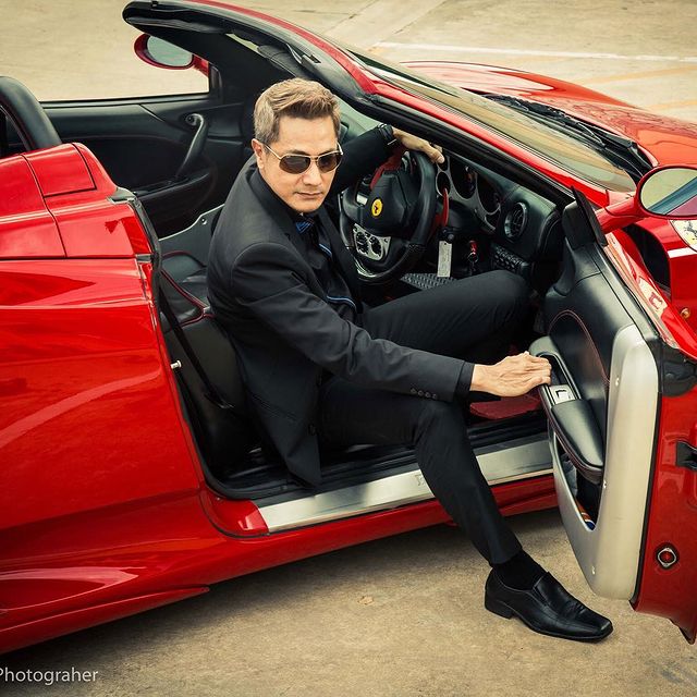 ภาสวีร์ ลพอุทัย